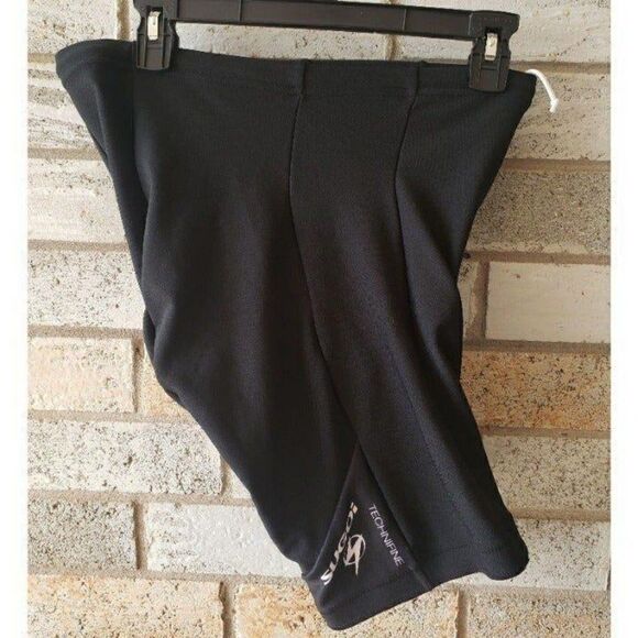 Sugoi Women's Plus Cycling Shorts Padded - Picture 3 of 10